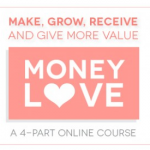 Money Love Course Kate Northrup