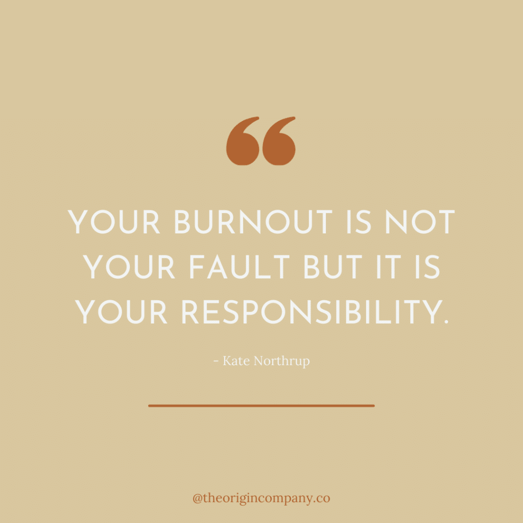 3 Signs You’re Suffering Burnout from Work (and What to Do About It ...