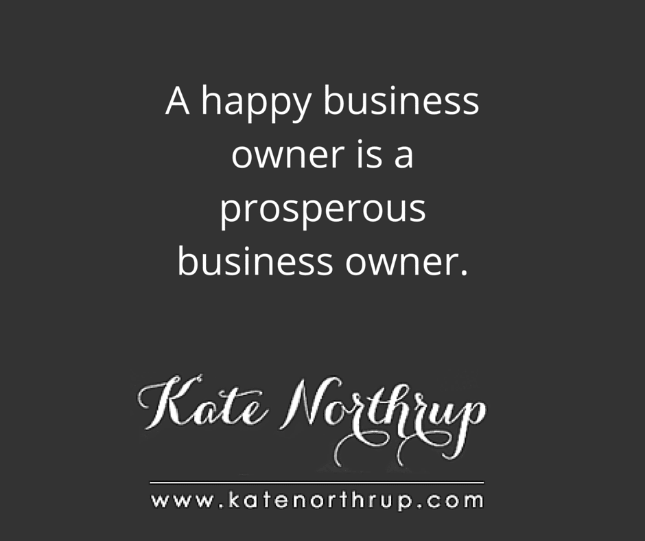 A Happy Business Owner a prosperous business owner.  For more tips for business owners, click here more tips.
