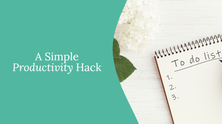 This Simple TopStep Dashboard Hack Boosts Productivity Like Never Before