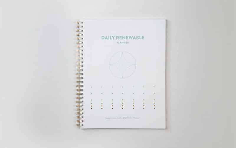 The Shop Kate Northrup