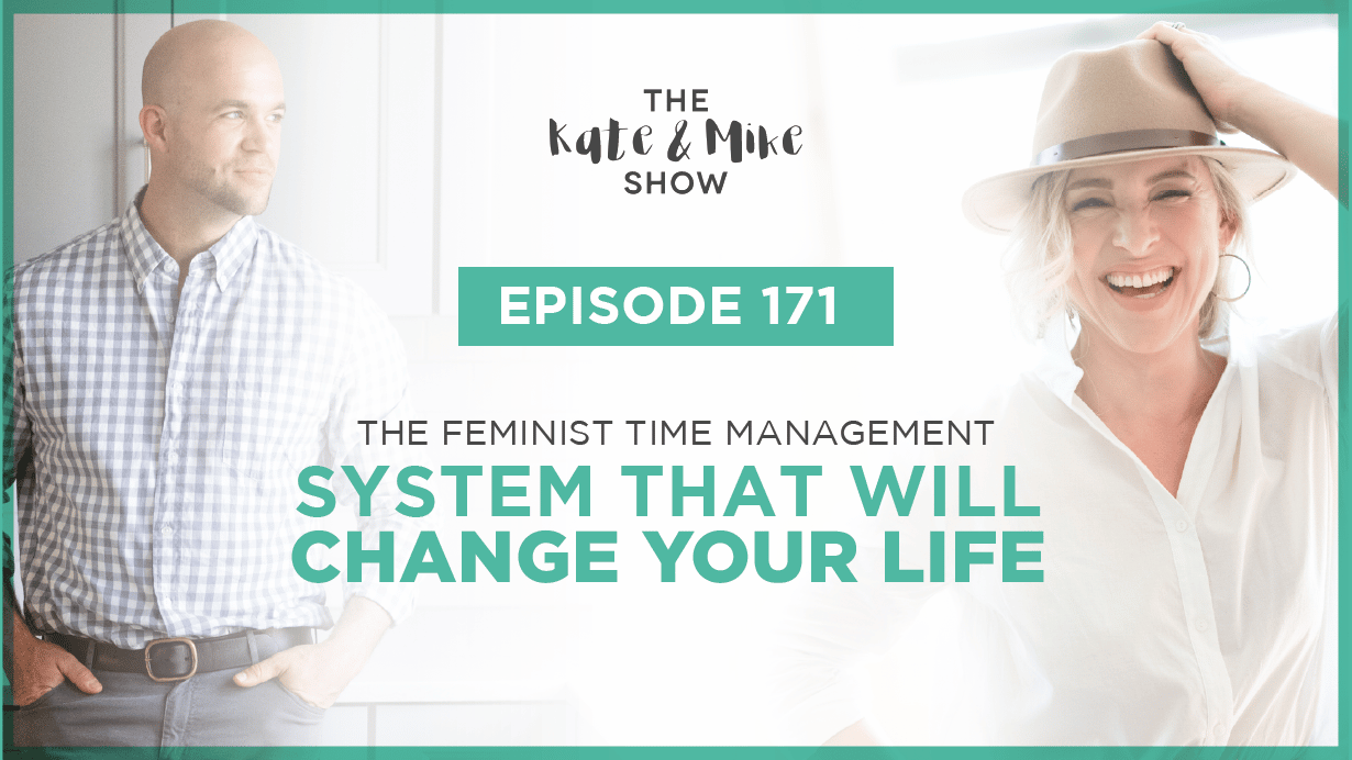 The Feminist Time Management System That Will Change Your Life