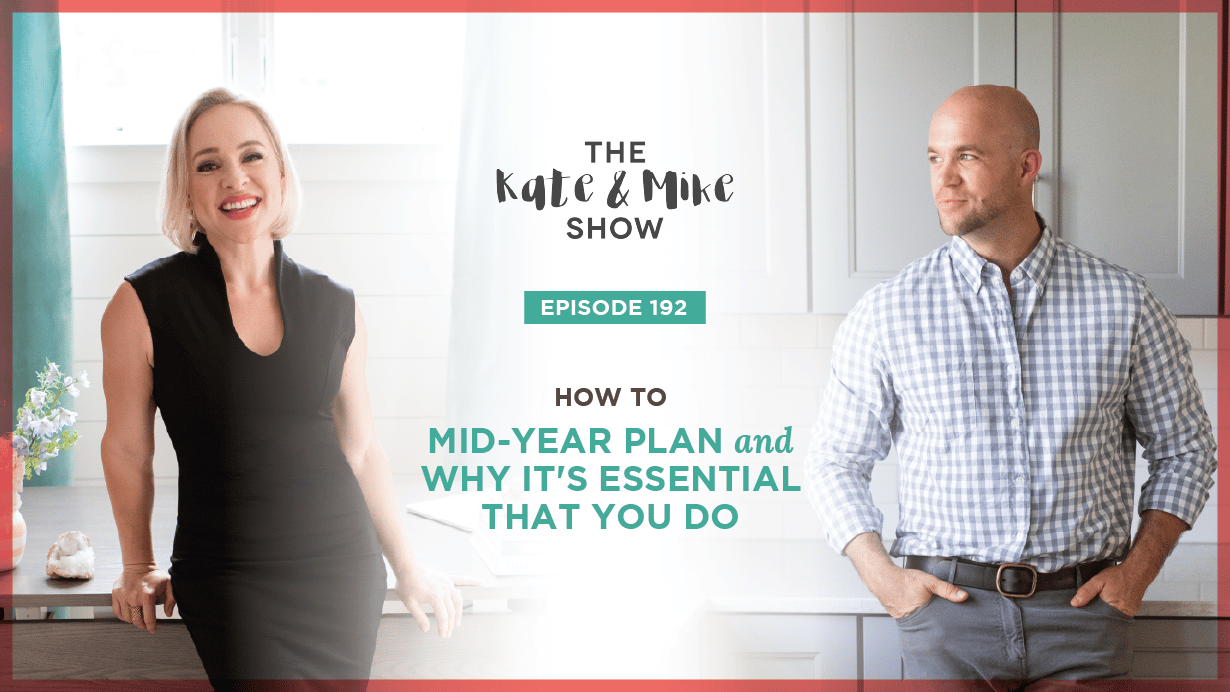 How to Mid-Year Plan and Why It's Essential That You Do