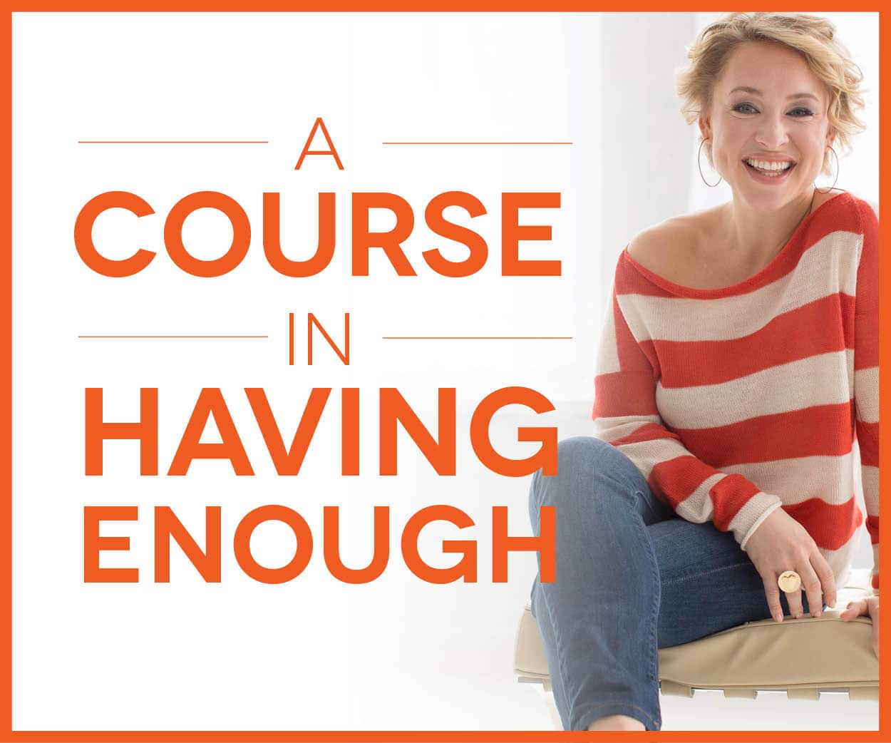 The Shop - Kate Northrup