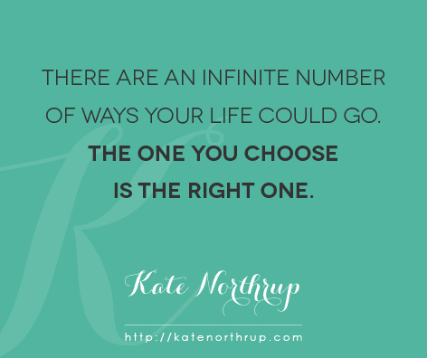 there-are-an-infinite-number-of-ways-quote