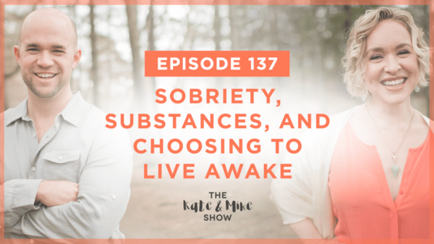 Sobriety, Substances, and Choosing to Live Awake