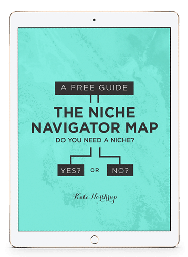 The Niche Navigator