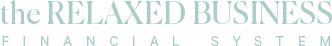 The Relaxed Business Financial System