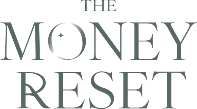 The Money Reset